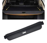 IUYTGTR Étagère Arrière Rétractable Coffre, pour BMW X5 E70 F15 2006-2018 Coffre Cover RéTractable Plage ArrièRe Chargement Panel Luggage ÉTagèRe ArrièRe