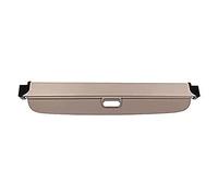 IUYTGTR Étagère Arrière Rétractable Coffre, pour BMW X5 F15 2014-2019 Coffre Cover RéTractable Plage ArrièRe Chargement Panel Luggage ÉTagèRe ArrièRe,A