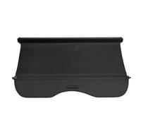 IUYTGTR Étagère Arrière Rétractable Coffre, pour Nissan Qashqai J11 2014-2019 Coffre Cover RéTractable Plage ArrièRe Chargement Panel Luggage ÉTagèRe ArrièRe