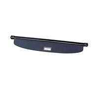IUYTGTR Étagère Arrière Rétractable Coffre, pour Nissan Xtrail T32 2021 Coffre Cover RéTractable Plage ArrièRe Chargement Panel Luggage ÉTagèRe ArrièRe