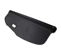 IUYTGTR Étagère Arrière Rétractable Coffre, pour Suzuki Vitara 2016 2017 2018 2019 2020 2021 Coffre Cover RéTractable Plage ArrièRe Chargement Panel Luggage ÉTagèRe ArrièRe