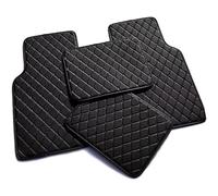 IUYTGTR Land Rover Range Rove(5seats) 2018-2023 Tapis Voiture, 4 pièces Tapis Voiture, pour Land Rover Range Rove(5seats) 2018-2023 Accessoire de Voiture.,D