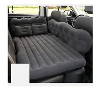 IUYTGTR Matelas Gonflable Voiture, pour Citroen C3 IV (Phase I) Air lit Voyage Camping extérieur lit Gonflable Air d'auto Lit Gonflable Siège,D