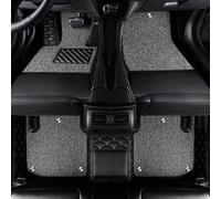 IUYTGTR Tapis Sol Voiture Cuir Tous Les Temps, pour Toyota Yaris Cross 2020-2024 Personnalisé imperméable Anti-poussière Conduite à Gauche Revêtement Sol,E-Normal