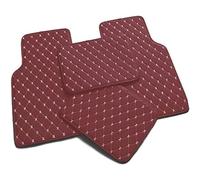 IUYTGTR Volvo XC40 2018-2023 Tapis Voiture, 4 pièces Tapis Voiture, pour Volvo XC40 2018-2023 Accessoire de Voiture.,C