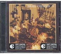 Israel Vibration - Israel Vibration