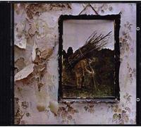 Led Zeppelin – Led Zeppelin IV – CD