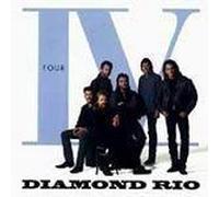 Diamond Rio - IV: Diamond Rio -CD Album