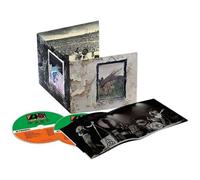 Led Zeppelin – Led Zeppelin IV – CD – Édition Deluxe (2 CD)