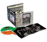 Led Zeppelin IV Edition Deluxe 2 CD Led Zeppelin (Interprète) https://www.fnac.com/a7572800/Led-Zeppelin-Led-Zeppelin-IV-Edition-Deluxe-2-CD-CD-album?oref=78ece7cc-31d2-569d-8425-657ff9acb699