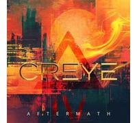 Creye – IV Aftermath – CD