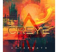 Creye – IV Aftermath – CD