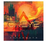 Iv Aftermath - Cd Album