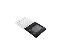 IV Autocollant de protection d'écran LCD en verre optique pour appareil photo Canon 5d MK3, 5DS, 5DS R