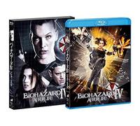 Iv () [Blu-Ray]
