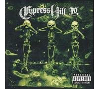 Iv by Cypress Hill [Audio CD] NEUF