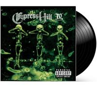 IV by Cypress Hill [VINYL] NEUF