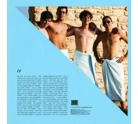 IV CD
