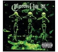 Cypress Hill – IV – Vinyle – Neuf
