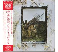 Led Zeppelin - Led Zeppelin IV [Vinyl]