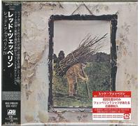 LED ZEPPELIN - LED Zeppelin IV [Import]