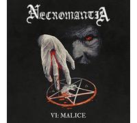 IV: Malice