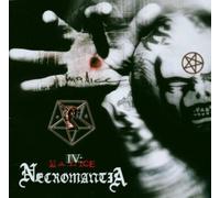 IV: Malice by Necromantia (2006-02-07)