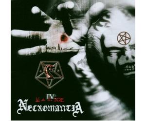 IV: Malice by Necromantia (2006-02-07)