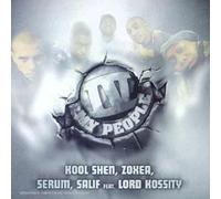 Iv My People - for My People