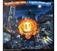 IV My People / Madizm & Secundo - Streetly Street Vol. 2