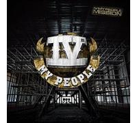 Collectif Iv My People