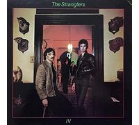 IV Rattus Norvegicus [Vinyl LP]