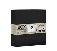 IV Saisons Édition Limitée Collector Coffret Exclusive CD