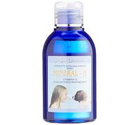 Iv San Bernard 020116 Mineral Complex Lotion Vitamine H Renforçante 125 ml