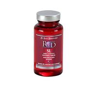 Iv San Bernard 020209 Mineral Red Serum SL Mauve & Camomila 150 ML