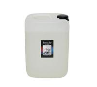 Iv San Bernard 020223 Bianco Nero Shampooing Universel Frutta 10 l