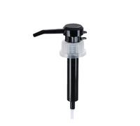 Iv San Bernard 020301 Pompa per Tanica 5 l