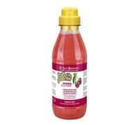 Iv San Bernard 020500 Fruits Shampooing Amarena 500 ml