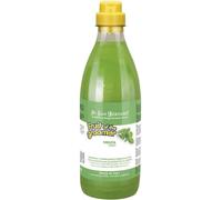 Iv San Bernard 020507 Fruits Shampooing Menta 1000 ML