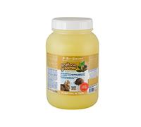 Iv San Bernard 020517 Fruits Shampooing Zenzero e Sambuco 3250 ML