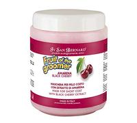 Iv San Bernard 020519 Fruits Mascara Amarena 1000 ML