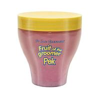 Iv San Bernard 020521 Fruits Mascara Pamplemousse Rose 250 ml