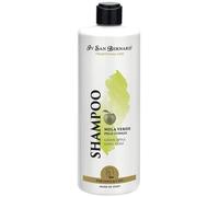 Iv San Bernard 020542 Trad Shampooing Pomme Vert 500 ml