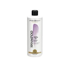 Iv San Bernard 020570 Shampoing Trad Cristal Clean 500 ml Cranberry