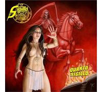 IV Sigillo - Quarto Sigillo