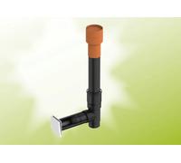 iV-Smart+ Top - Ventilation de toiture efficace grâce à l'aérateur de toit Inventer