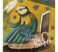 Iva Bittova At Home (CD)