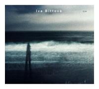 Iva Bittova Iva Bittova (CD) Album