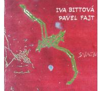 Iva Bittova – Svatba – No Man's Land