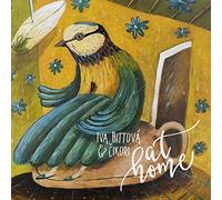 Iva & Cikori Bittova - At Home